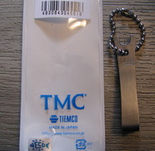 ������� ��� ����� TMC  Leader Clipper silver
